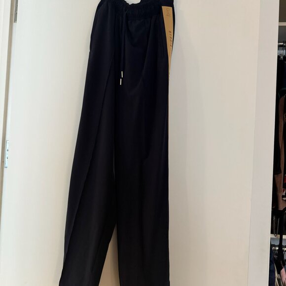 Byrdie Golf Social Wear Trail Track Pants - Picture 3 of 3